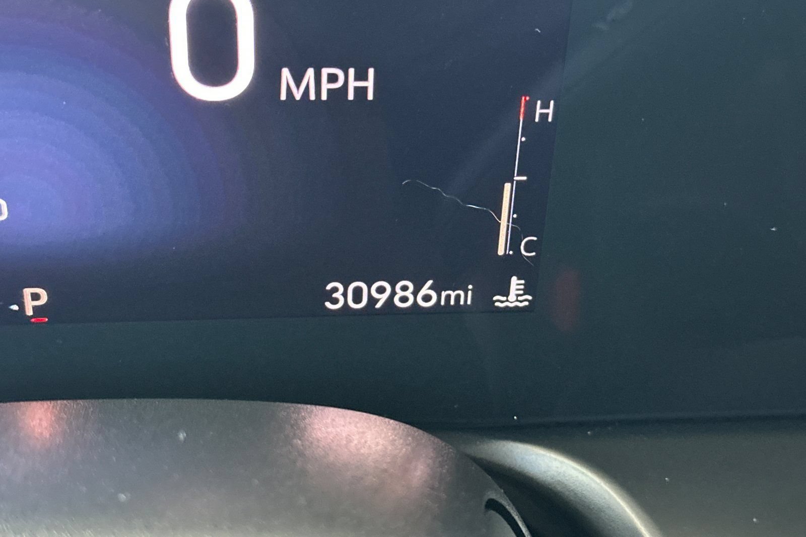 Certified 2025 Buick Encore GX Preferred FWD image 34
