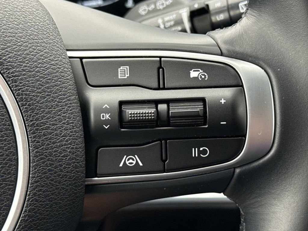 Used 2023 Kia Sportage EX FWD image 20