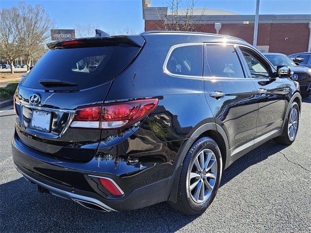 Used 2019 Hyundai Santa Fe XL SE w/ SE Premium Package 02 image 12