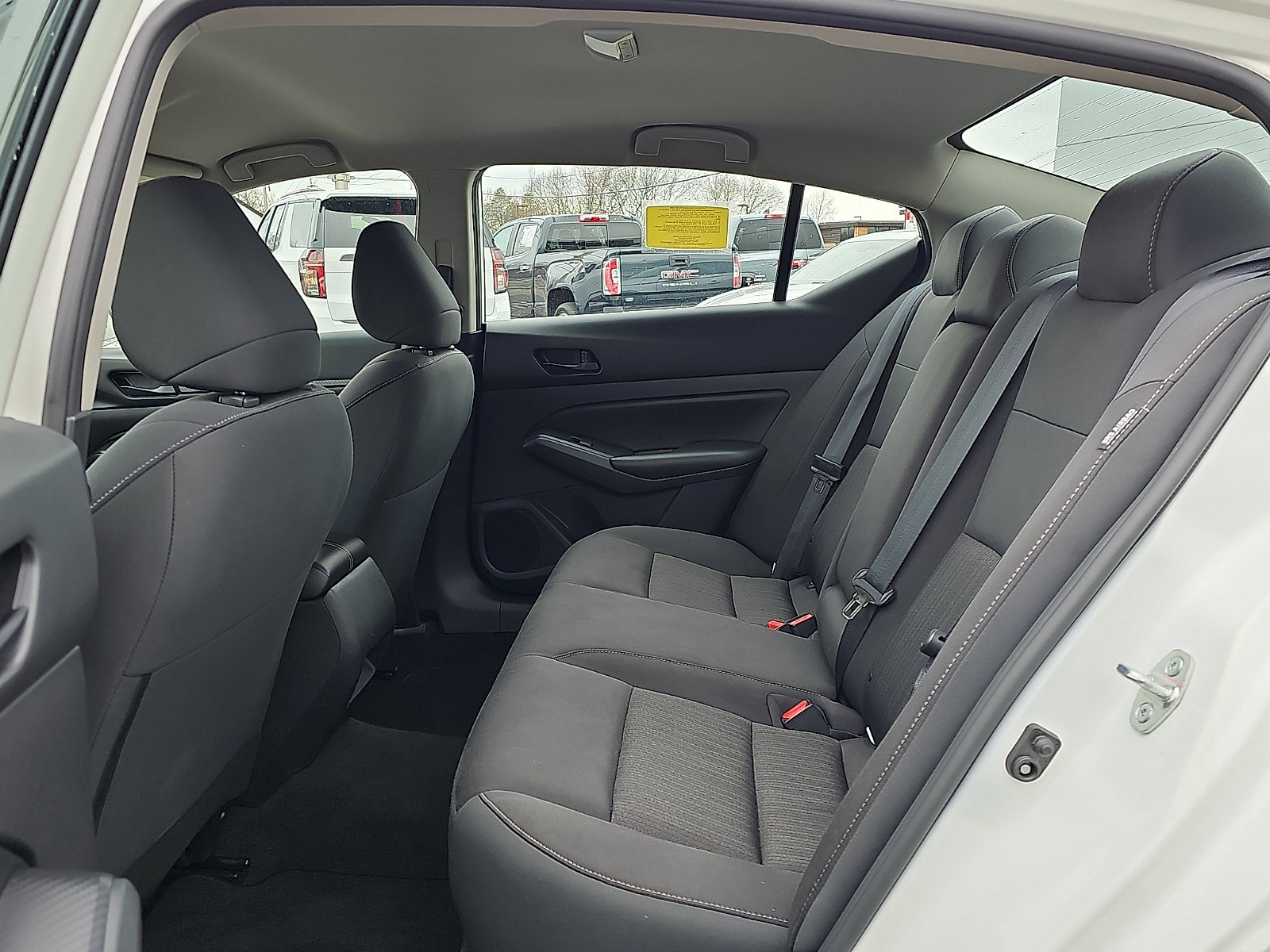 Certified 2023 Nissan Altima 2.5 S image 10