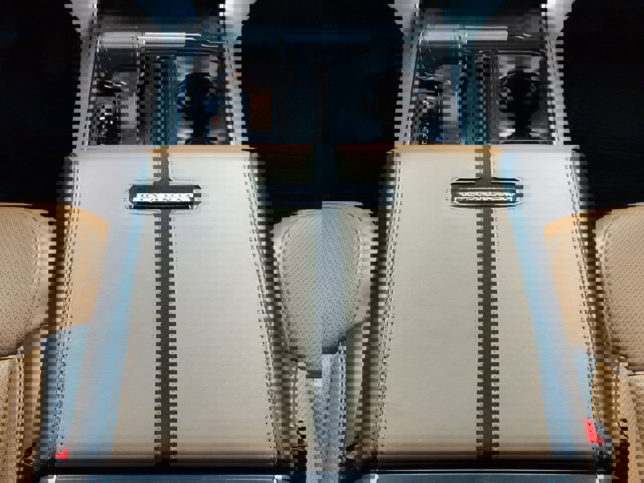 Used 2023 Ford F150 Platinum w/ Equipment Group 701A High image 19