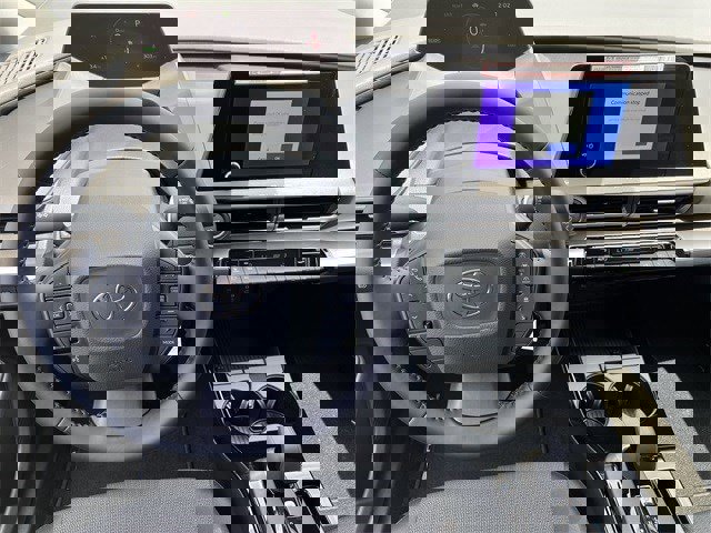 New 2026 Toyota Prius LE image 11