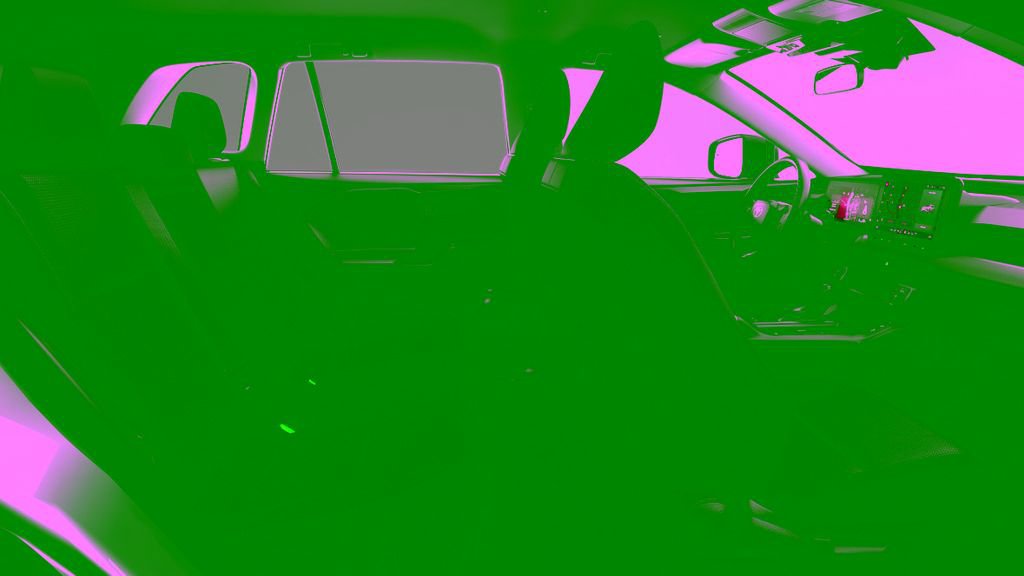 New 2026 Toyota RAV4 LE AWD/4WD image 8