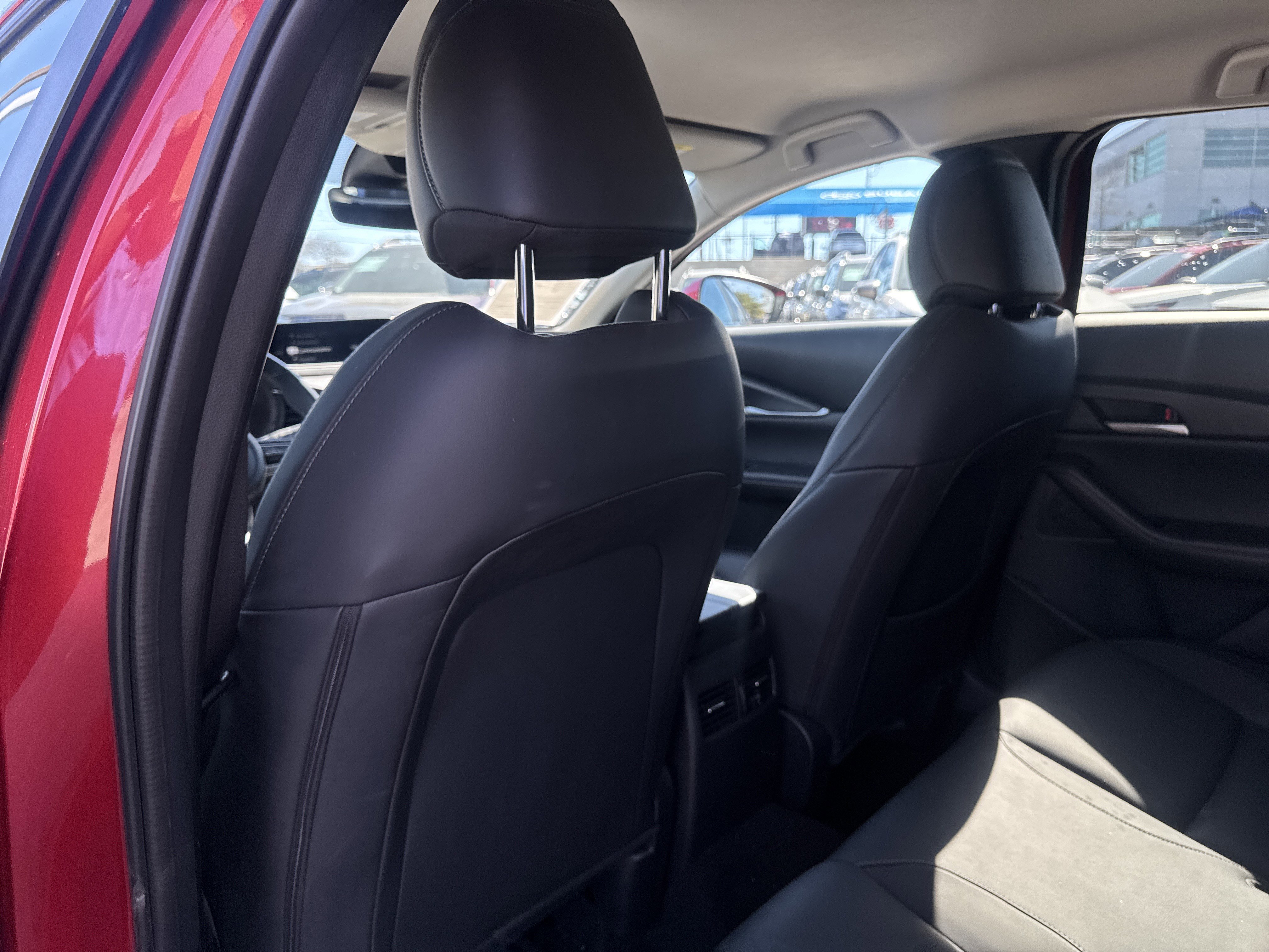 Used 2023 MAZDA CX-30 AWD 2.5 S w/ Select Package image 26