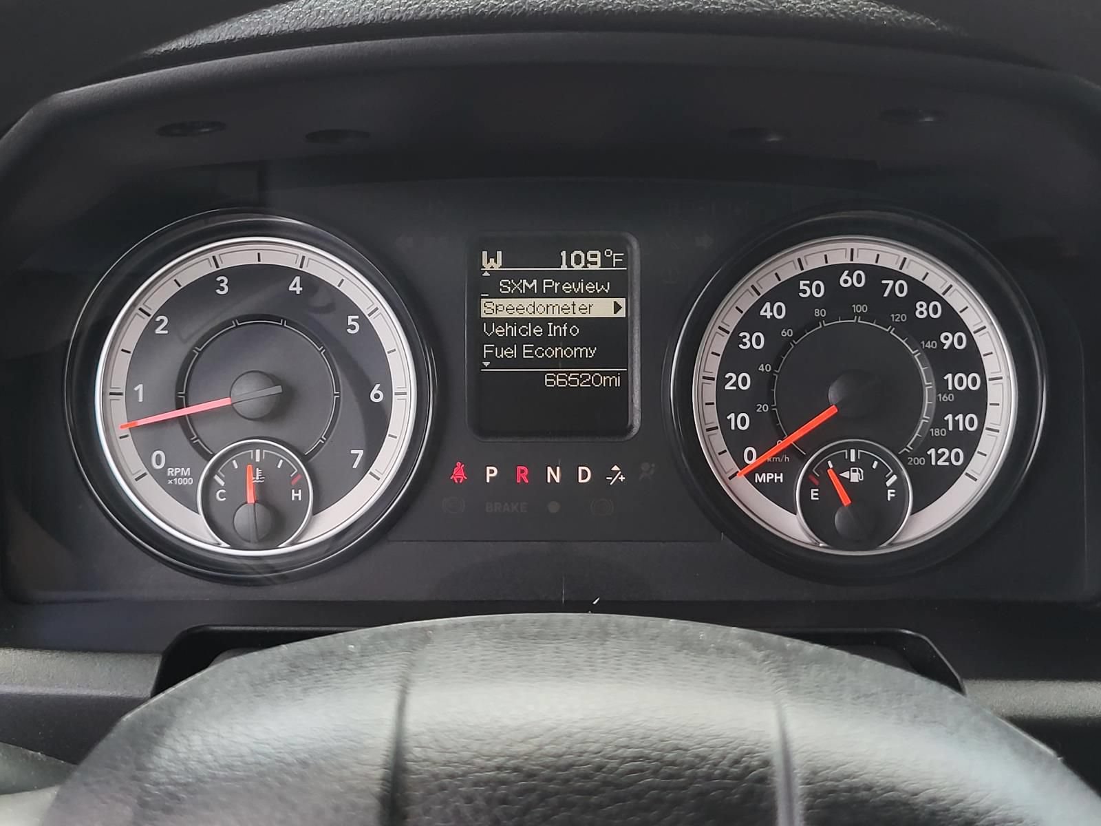 Used 2022 RAM 1500 Classic SLT AWD/4WD image 29