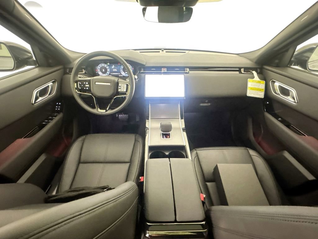 New 2026 Land Rover Range Rover Velar S image 21