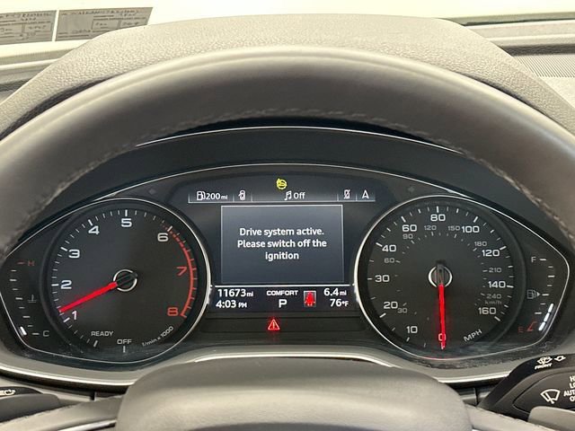 Used 2024 Audi Q5 2.0T Premium w/ Convenience Package AWD/4WD image 7