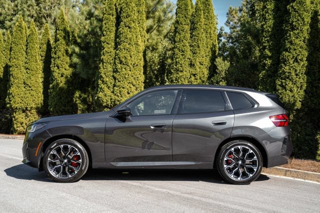 Used 2025 BMW X3 M50 w/ Premium Package AWD/4WD image 9
