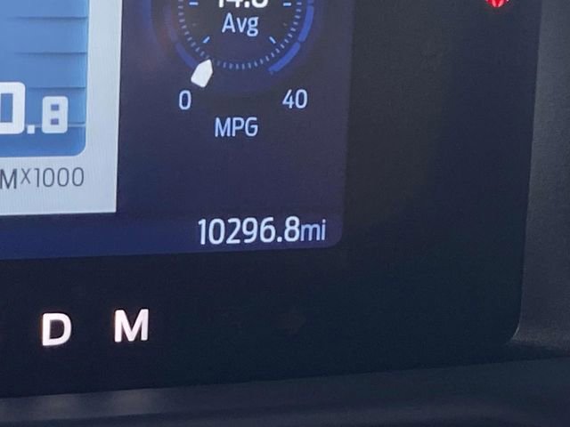 Used 2024 Ford Bronco Heritage Edition image 17