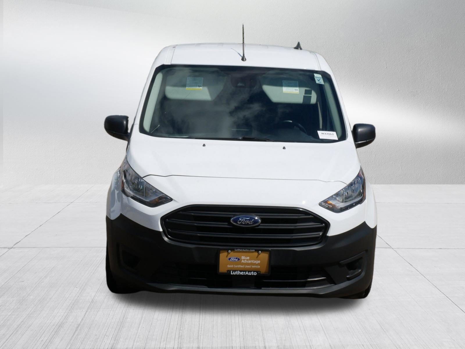 Certified 2022 Ford Transit Connect XL FWD image 2