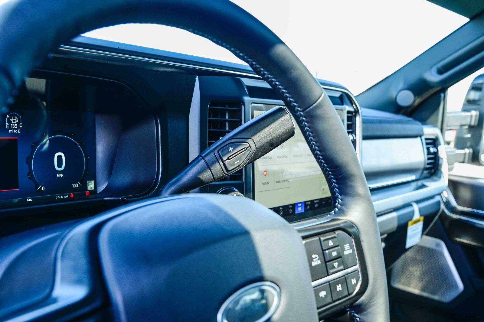 New 2026 Ford F250 Platinum image 28