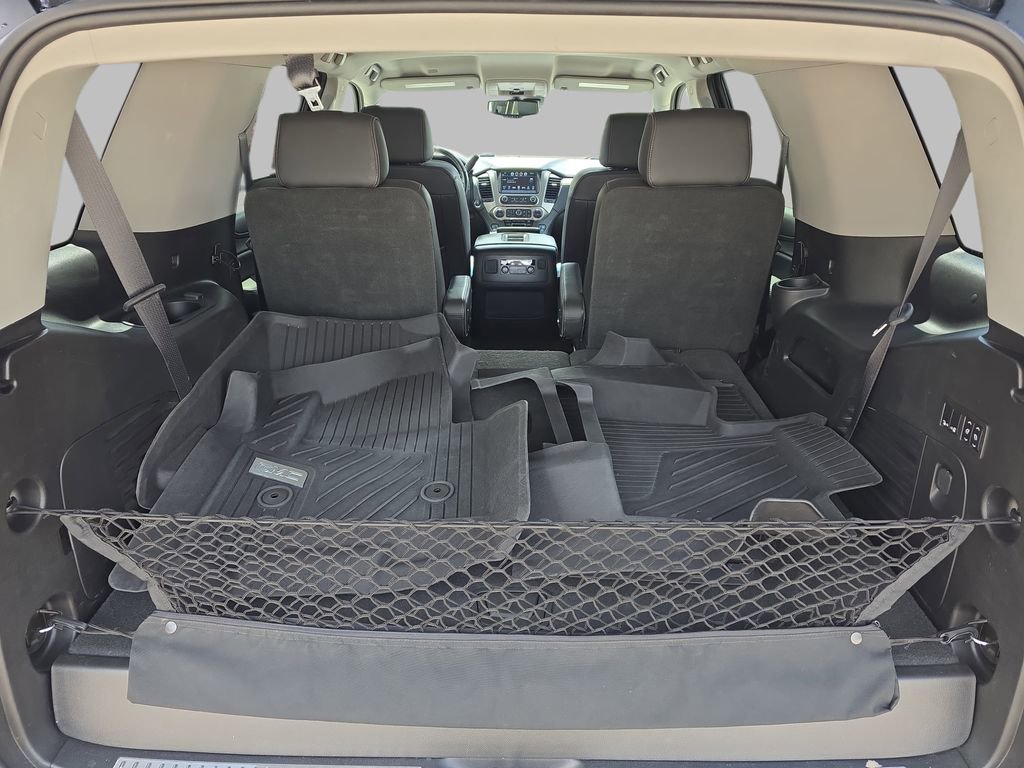 Used 2018 GMC Yukon Denali AWD/4WD image 13