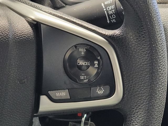 Used 2020 Honda Civic LX image 28