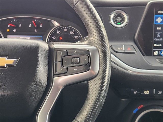 Used 2021 Chevrolet Blazer LT image 29