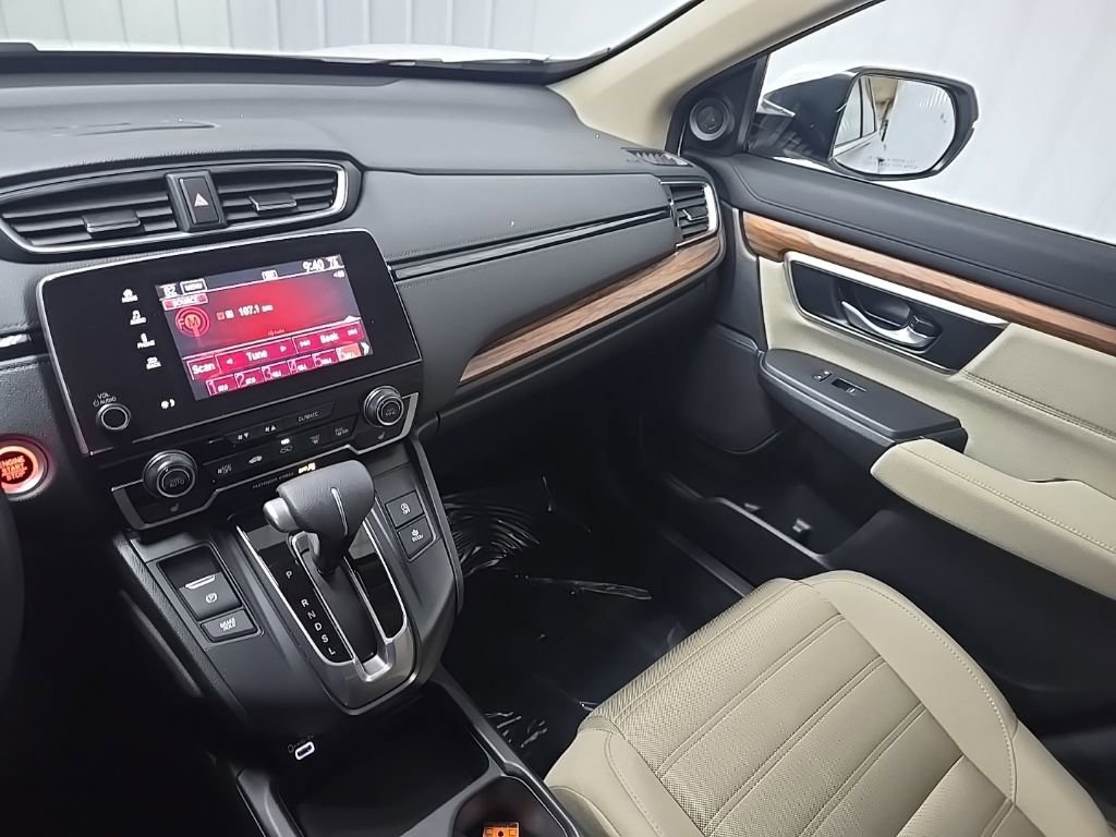 Used 2020 Honda CR-V EX image 26