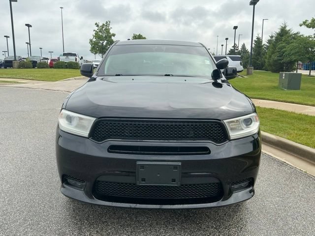 Used 2020 Dodge Durango AWD image 9