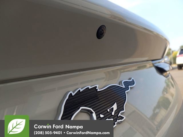 New 2025 Ford Mustang Mach-E Premium image 27