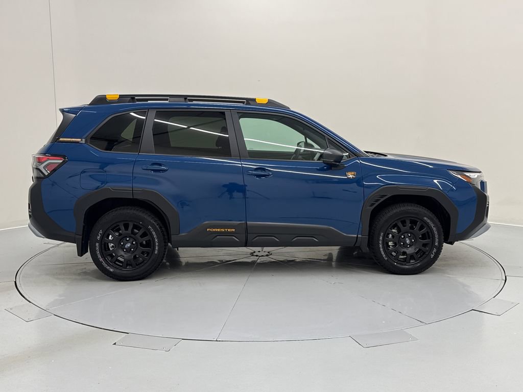 Certified 2026 Subaru Forester Wilderness AWD/4WD image 7