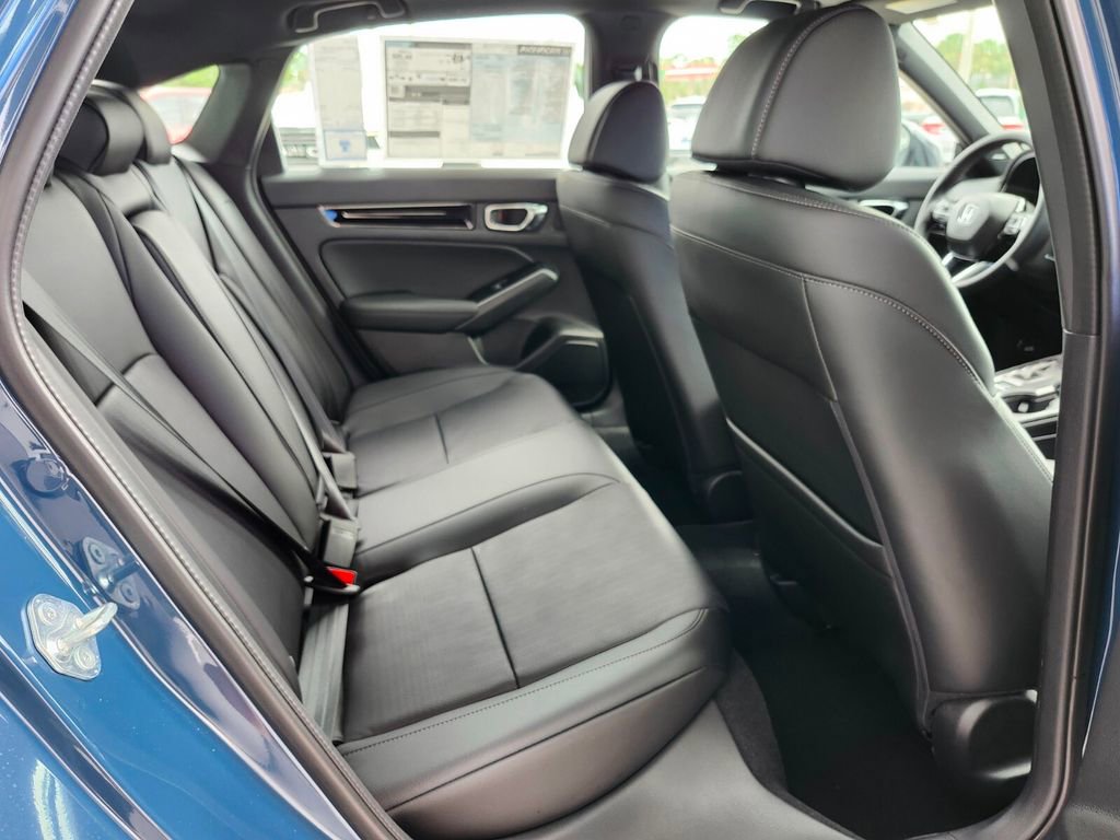 New 2025 Honda Civic Sport Touring image 15
