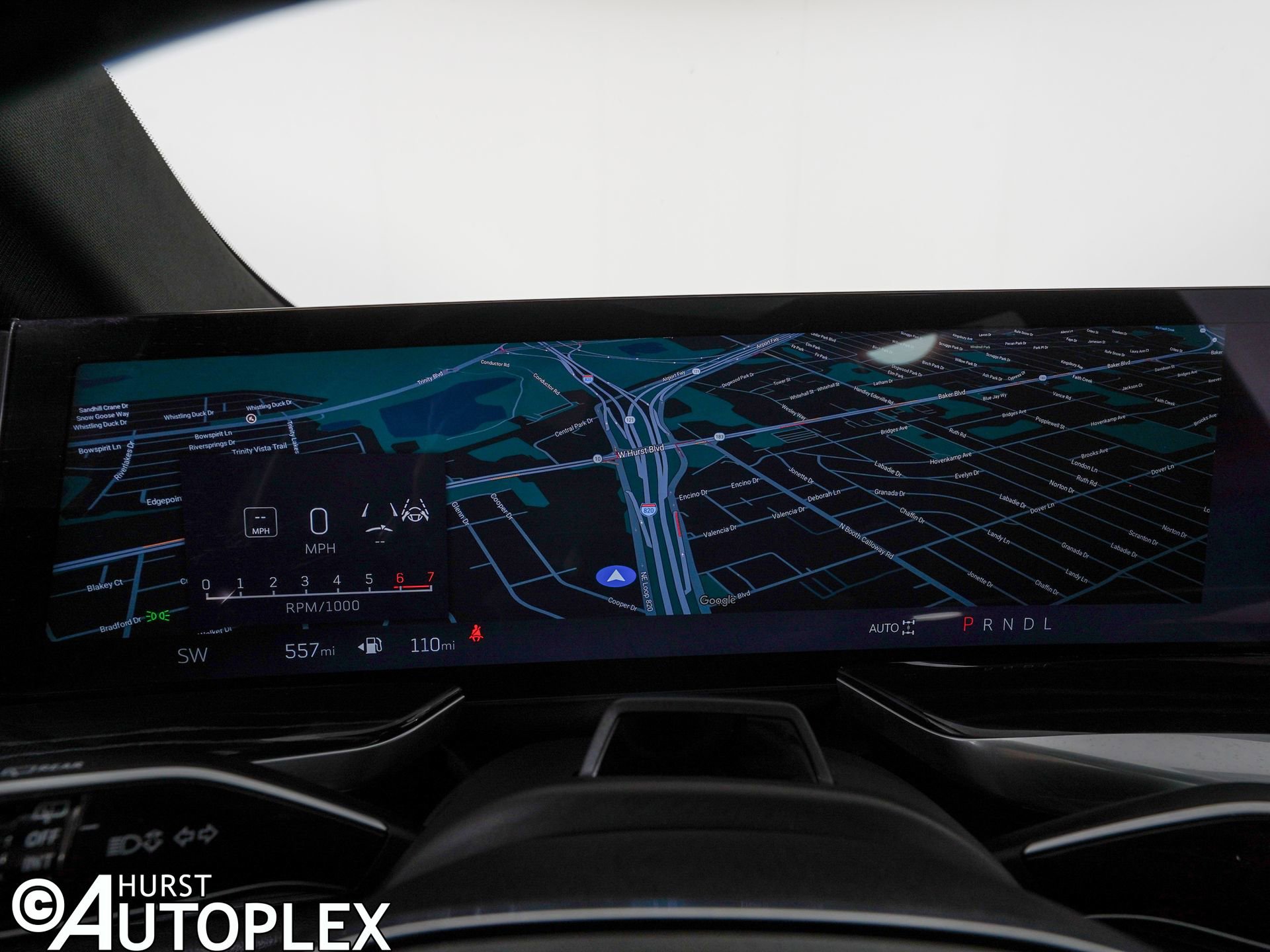 Used 2026 Cadillac Escalade Sport w/ Touring Package image 20