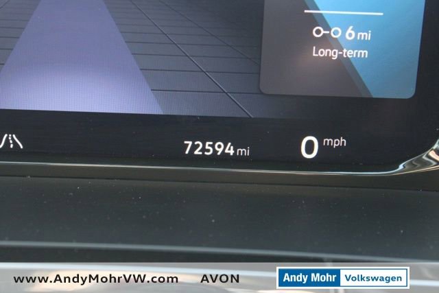 Used 2024 Volkswagen Atlas SE AWD/4WD image 42