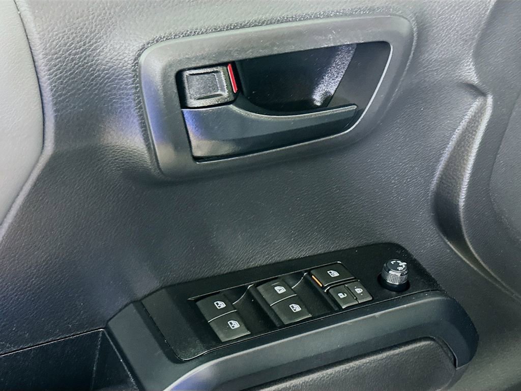 Used 2023 Toyota Tacoma SR image 21