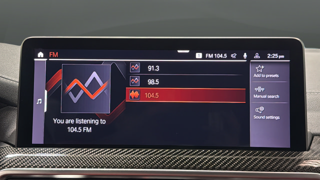 Used 2023 BMW X4 M40i w/ Premium Package AWD/4WD image 28