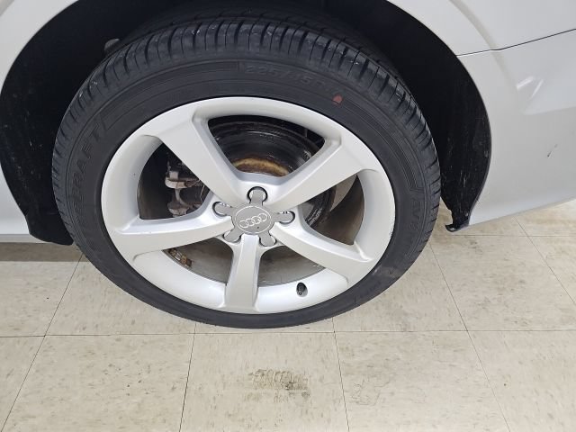Used 2015 Audi A3 2.0T Premium w/ Cold Weather Package AWD/4WD image 22