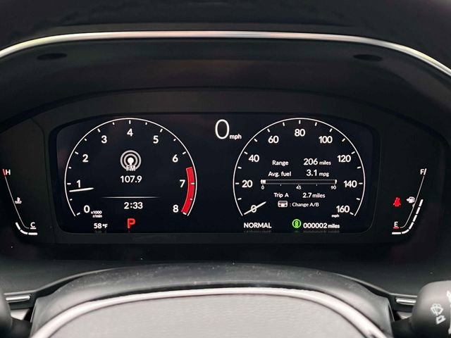 Certified 2025 Acura Integra image 37