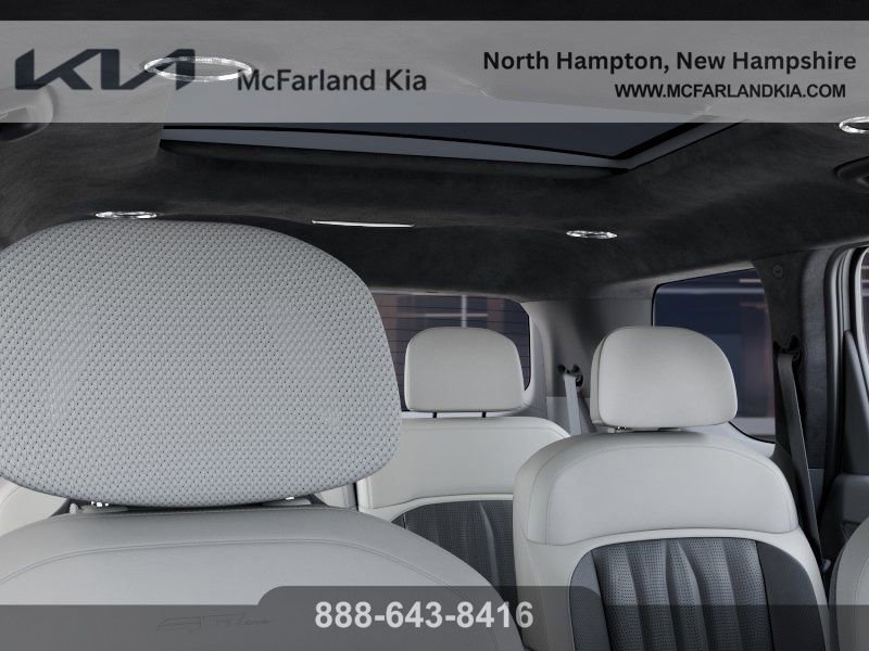 New 2026 Kia EV9 GT-Line AWD/4WD image 27