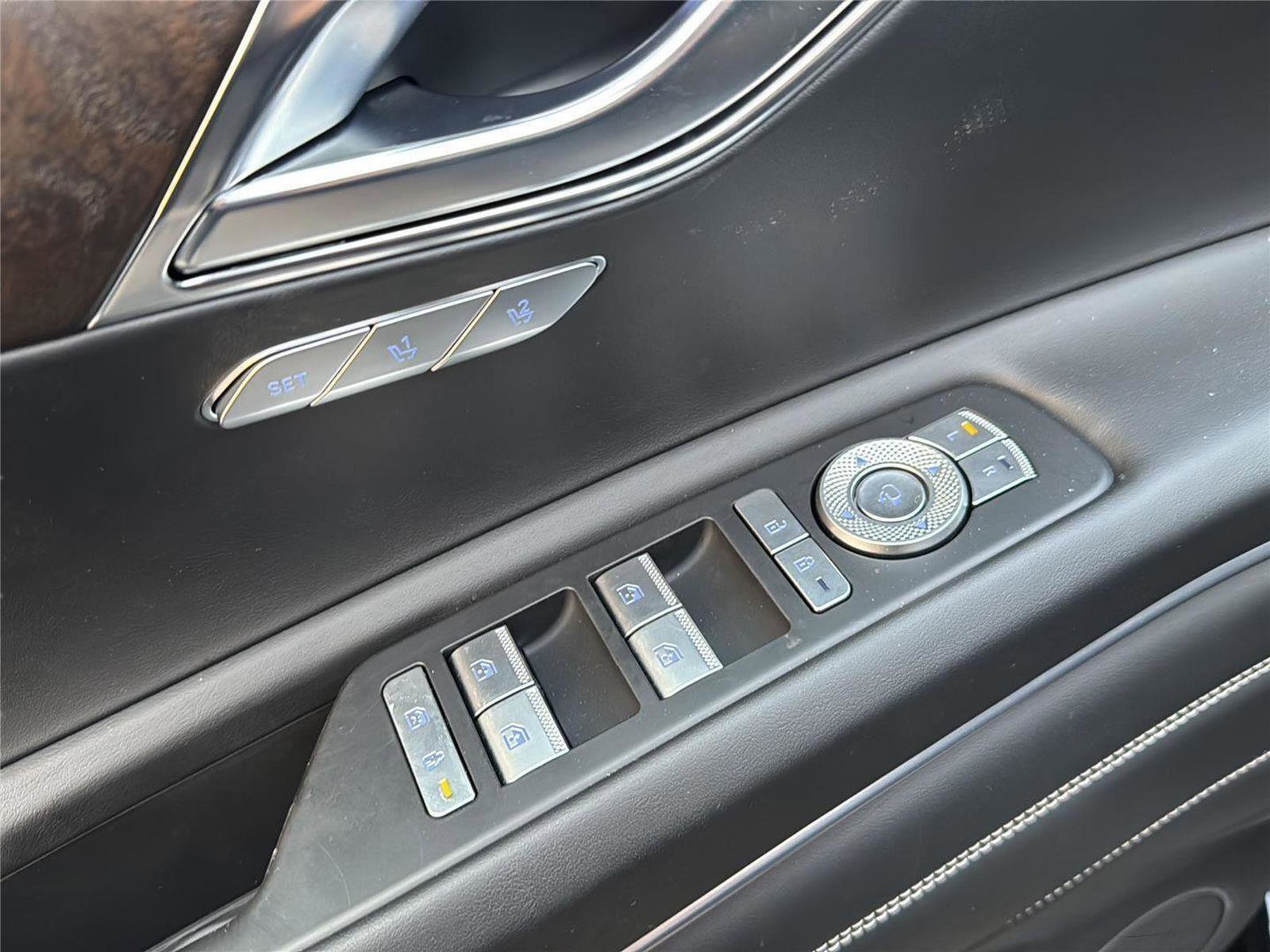 Used 2023 Genesis GV80 2.5T image 11