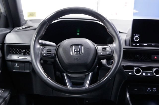 Certified 2023 Honda CR-V Sport image 17