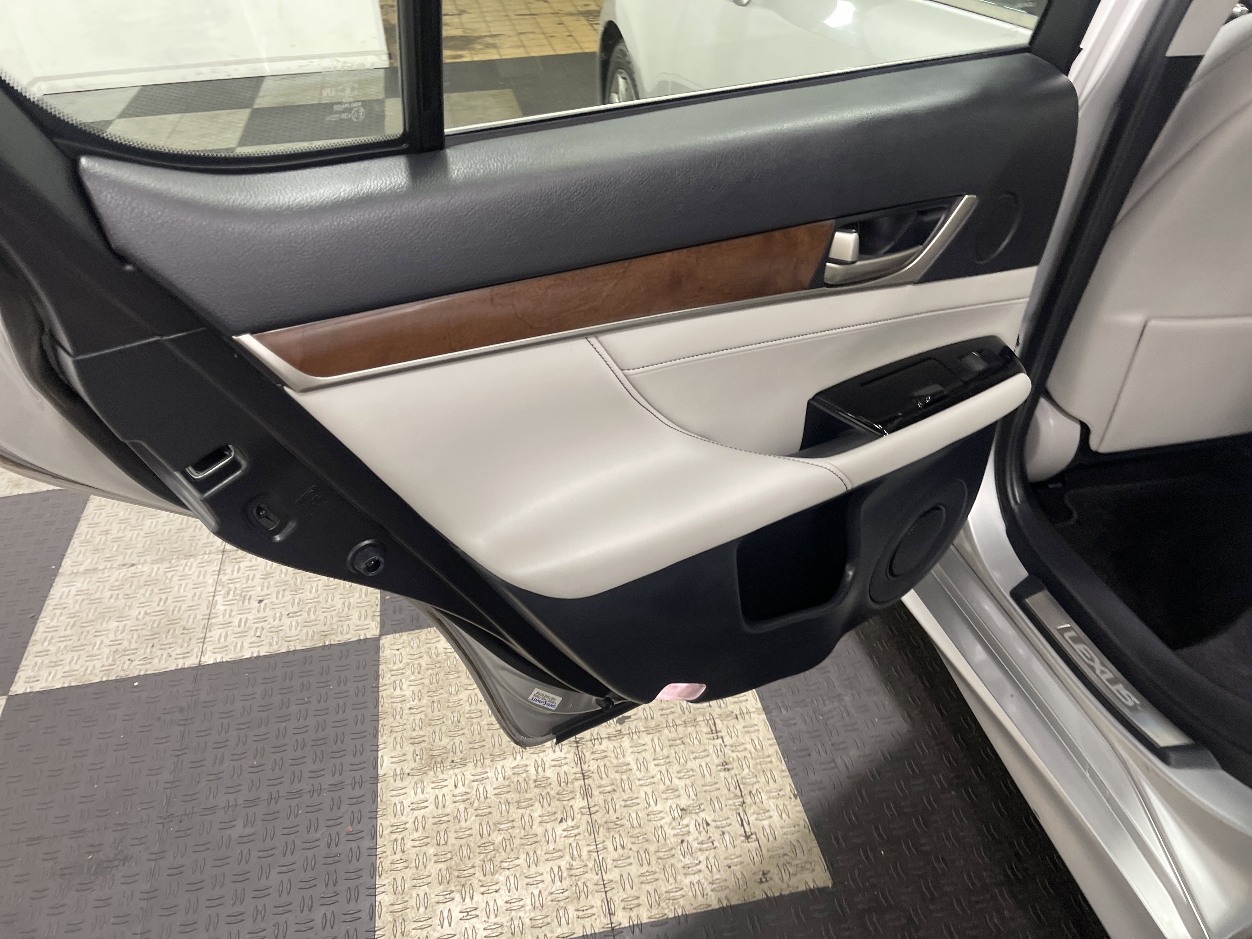 Used 2015 Lexus GS 350 image 15