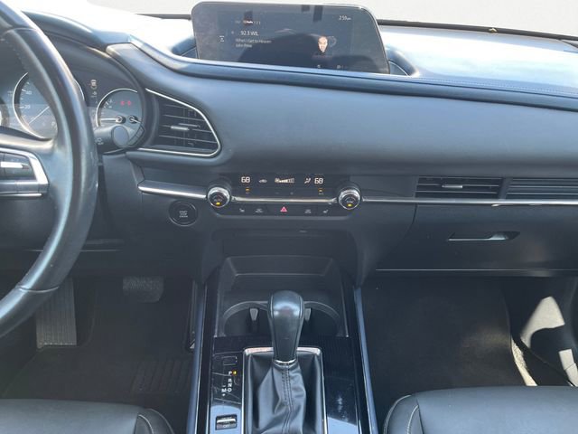 Used 2021 MAZDA CX-30 FWD 2.5 S w/ Preferred Package image 14