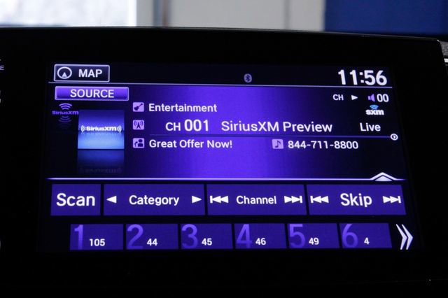 Certified 2023 Honda Ridgeline RTL-E image 37