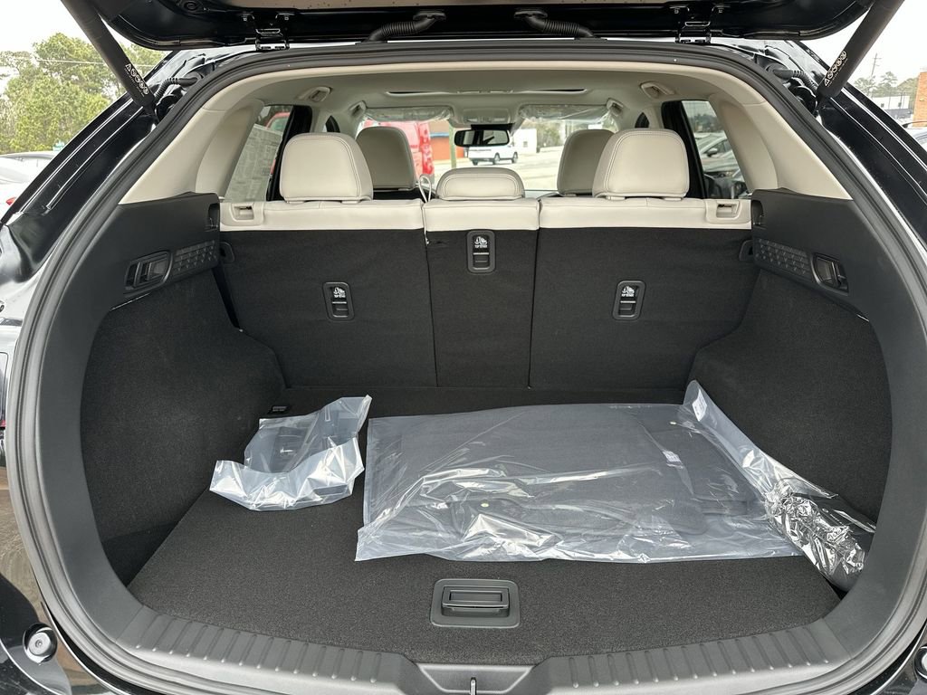 New 2025 MAZDA CX-5 AWD 2.5 S image 24