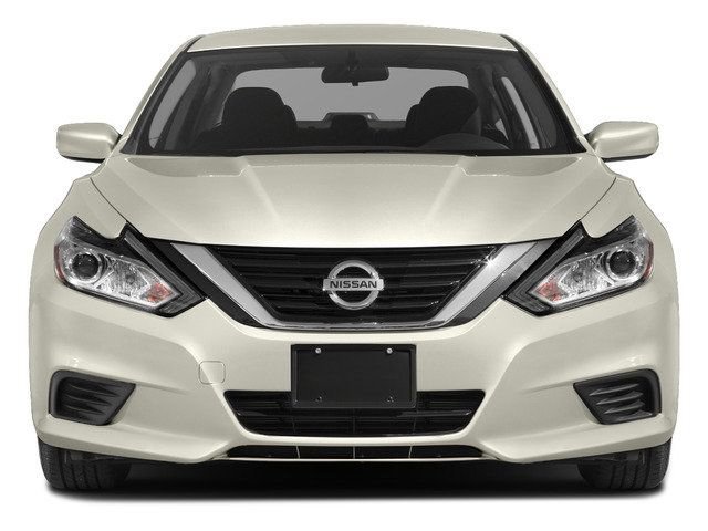 Used 2018 Nissan Altima 2.5 SR w/ SR Special Edition FWD image 7