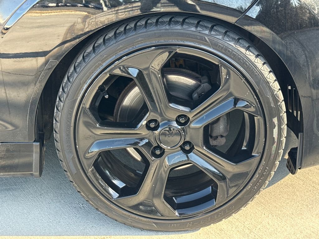 Used 2016 Ford Fiesta ST image 11