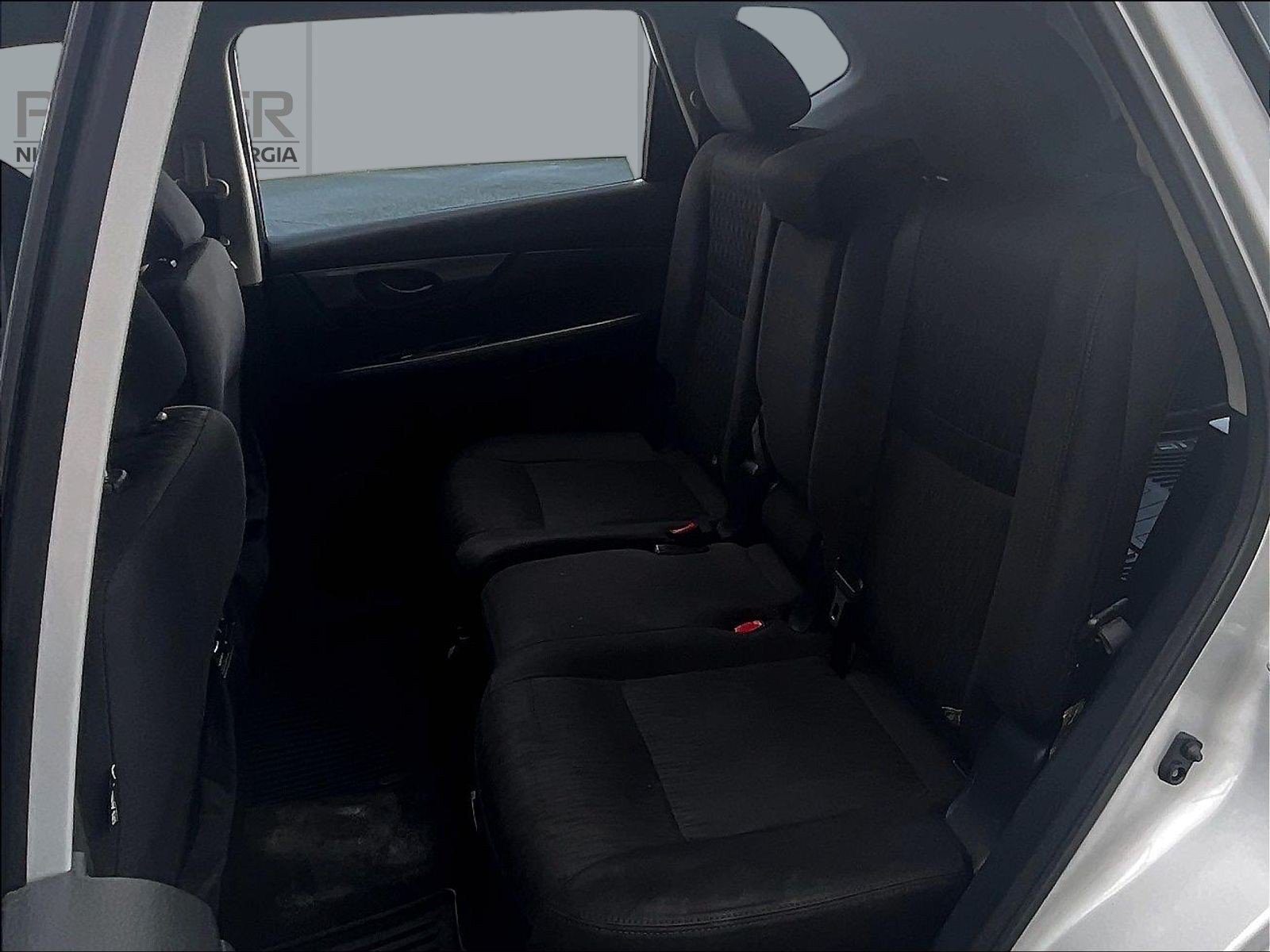 Used 2019 Nissan Rogue S FWD image 24