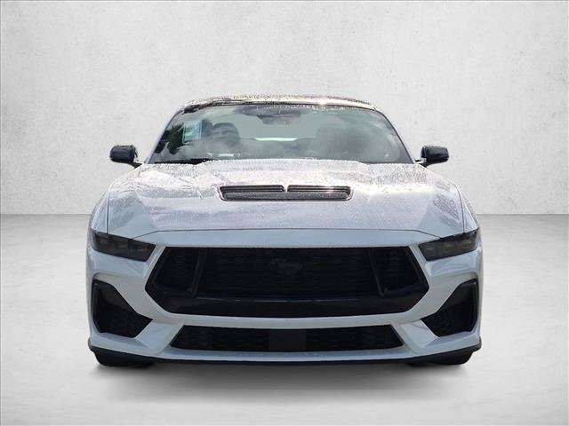 New 2026 Ford Mustang GT Premium RWD image 6