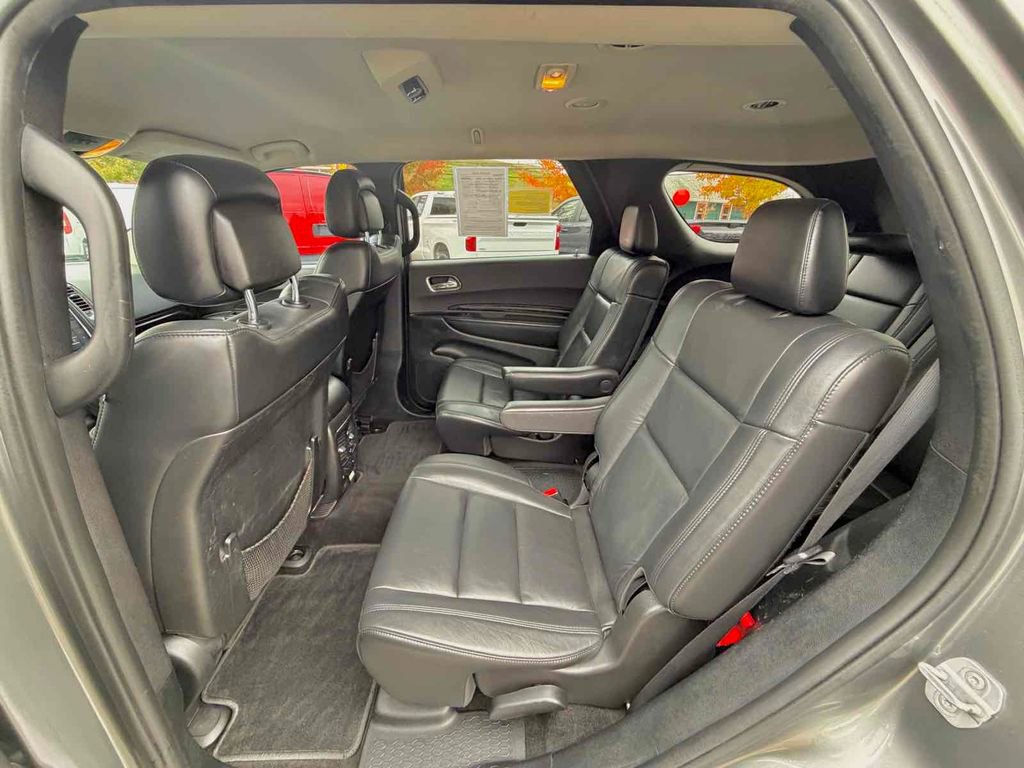 Used 2013 Dodge Durango Crew image 17