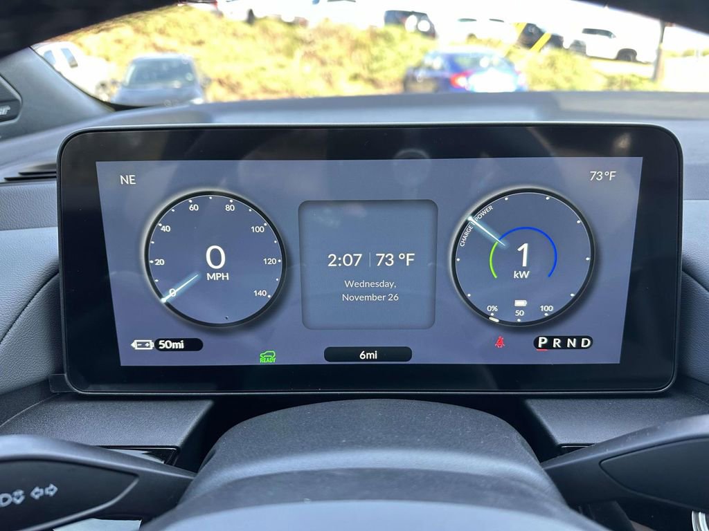 New 2026 Honda Prologue Touring image 15