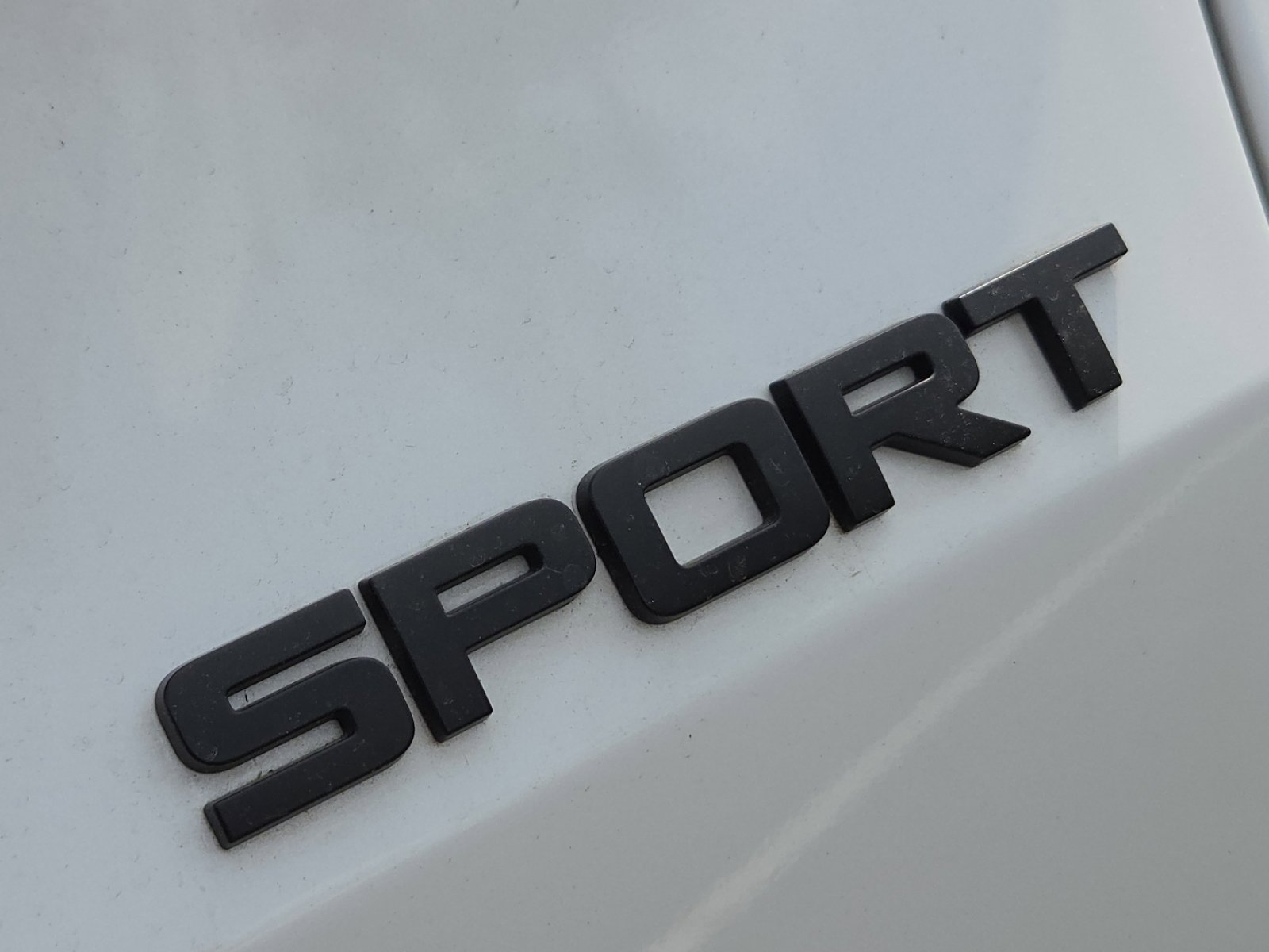 Certified 2024 Honda HR-V Sport image 13