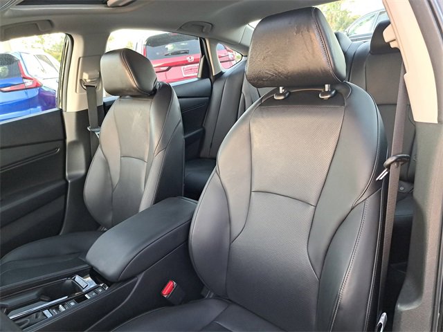 Certified 2023 Honda Accord EX-L image 18