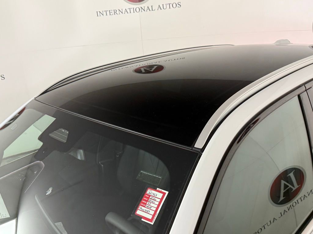 New 2026 BMW X3 xDrive30 image 11