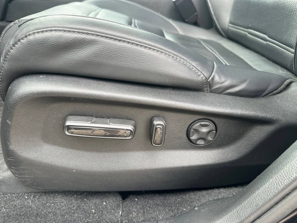 Used 2021 Honda CR-V EX-L image 18