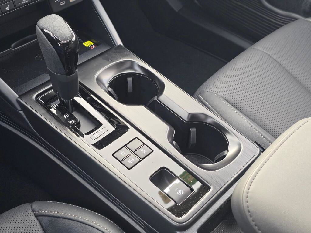 New 2026 Subaru Outback Limited AWD/4WD image 26