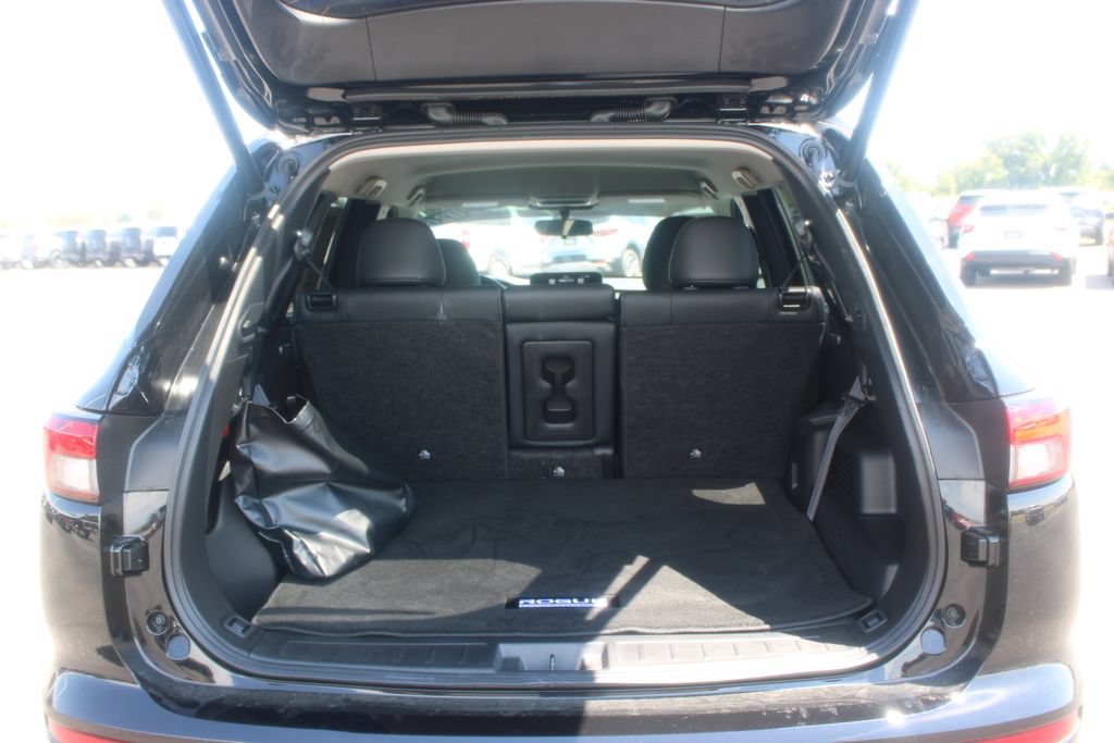 Used 2026 Nissan Rogue SL AWD/4WD image 17