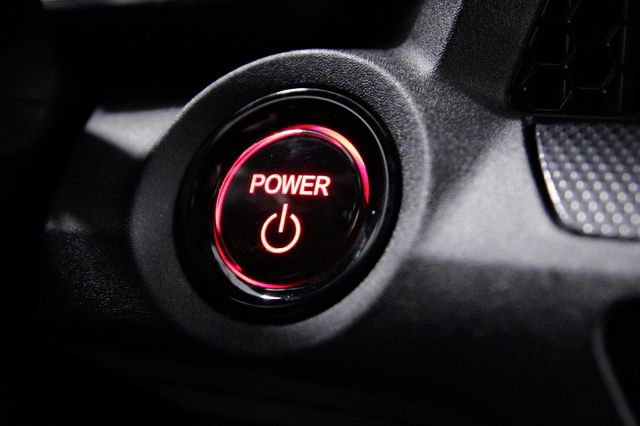 Certified 2023 Honda CR-V Sport image 31