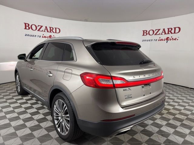 Used 2018 Lincoln MKX Reserve w/ Driver Assistance Package image 6